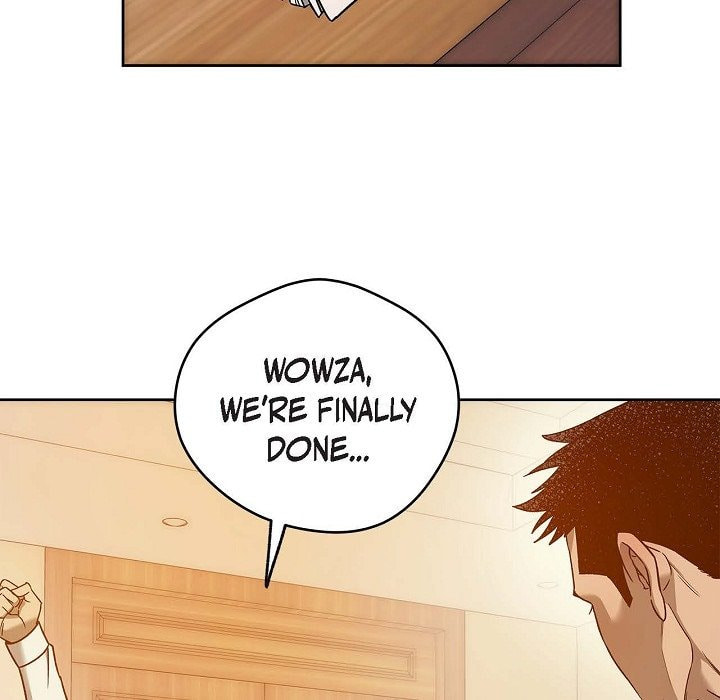 Read Hard-Boiled Love chapter 74 image 12 on Lezhin