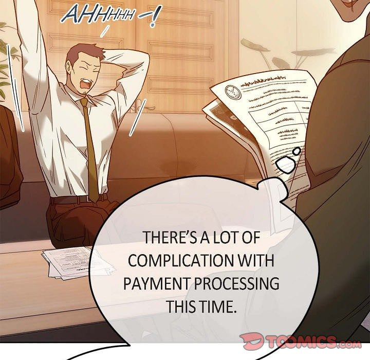 Read Hard-Boiled Love chapter 74 image 13 on Lezhin