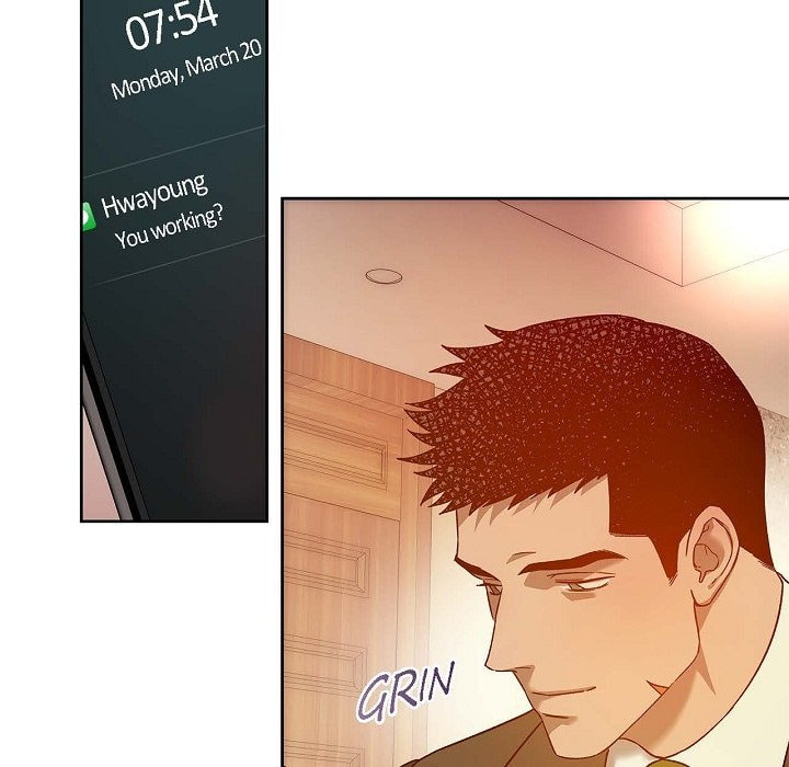 Read Hard-Boiled Love chapter 74 image 15 on Lezhin