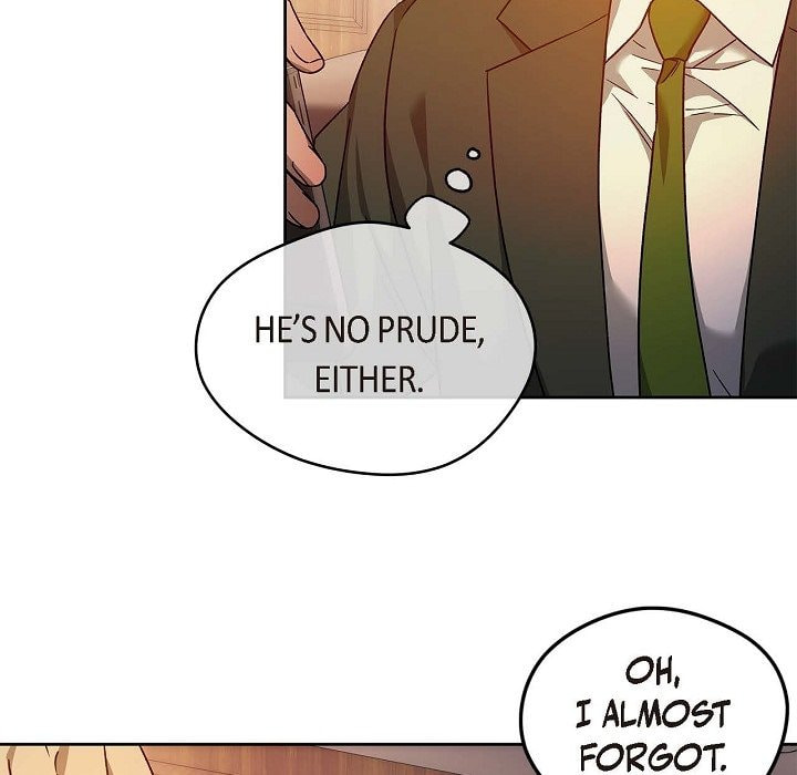 Read Hard-Boiled Love chapter 74 image 16 on Lezhin