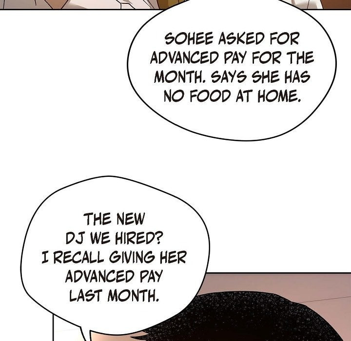 Read Hard-Boiled Love chapter 74 image 18 on Lezhin
