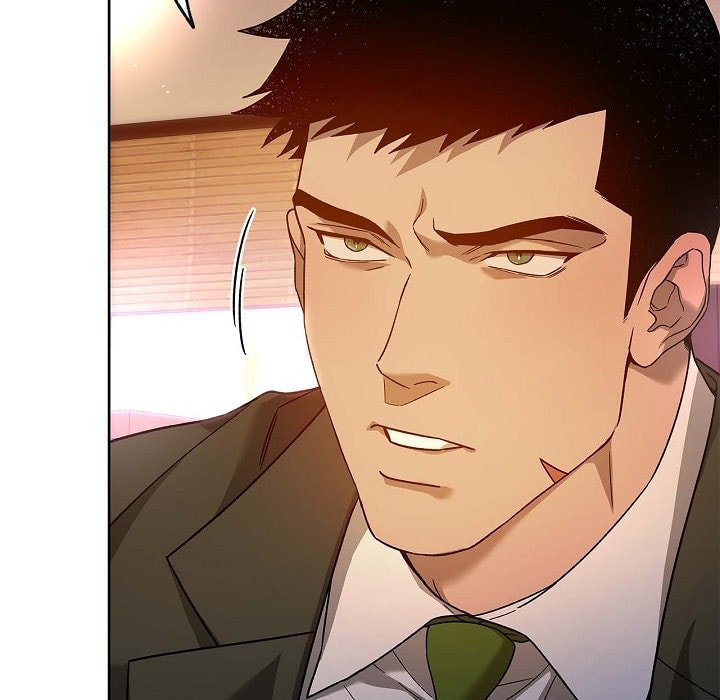 Read Hard-Boiled Love chapter 74 image 19 on Lezhin