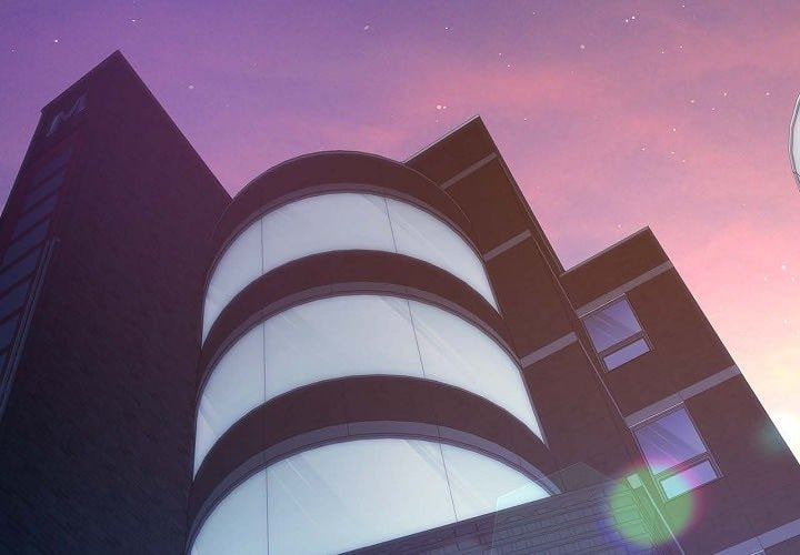 Read Hard-Boiled Love chapter 74 image 2 on Lezhin
