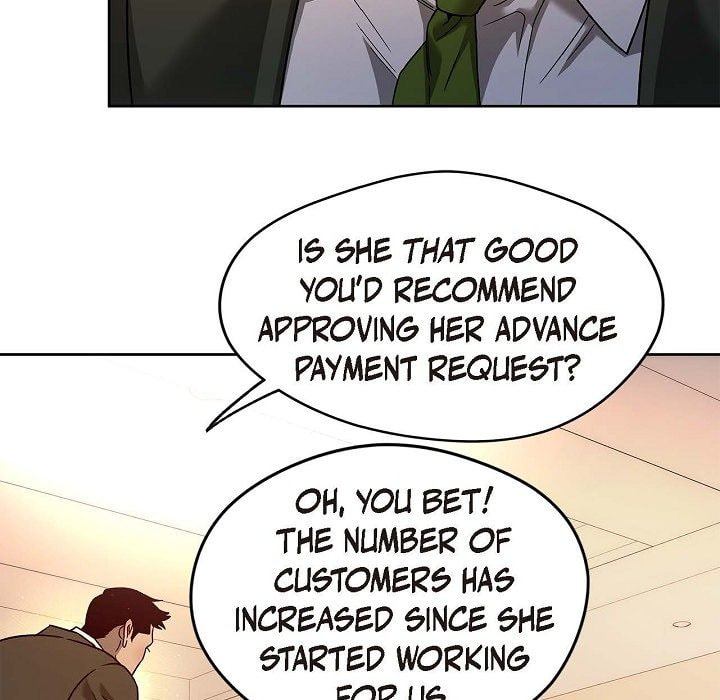Read Hard-Boiled Love chapter 74 image 20 on Lezhin