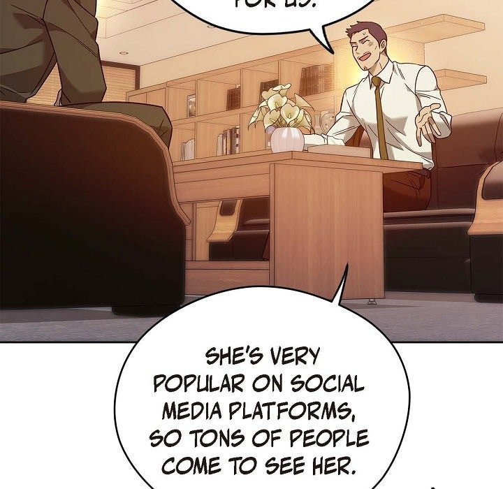 Read Hard-Boiled Love chapter 74 image 21 on Lezhin