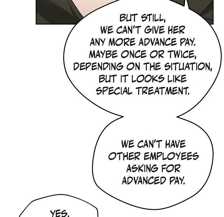 Read Hard-Boiled Love chapter 74 image 24 on Lezhin