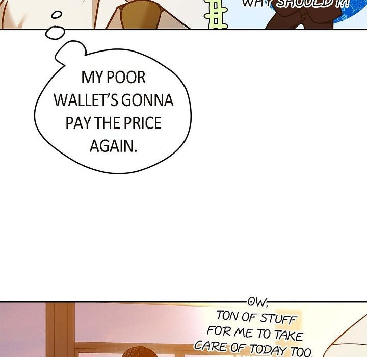 Read Hard-Boiled Love chapter 74 image 26 on Lezhin