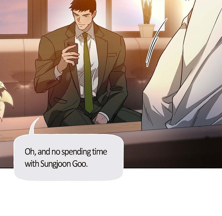 Read Hard-Boiled Love chapter 74 image 27 on Lezhin
