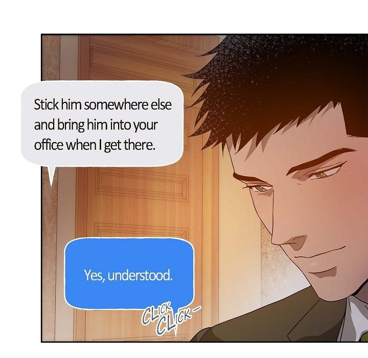 Read Hard-Boiled Love chapter 74 image 28 on Lezhin