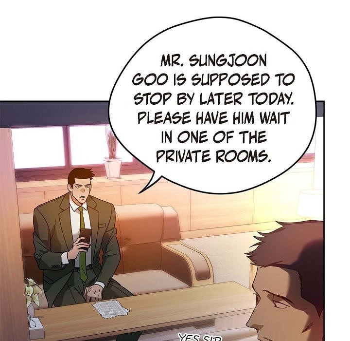 Read Hard-Boiled Love chapter 74 image 29 on Lezhin