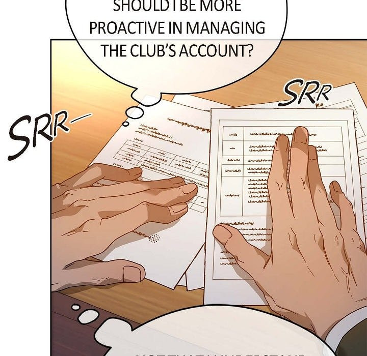Read Hard-Boiled Love chapter 74 image 31 on Lezhin
