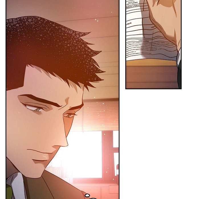 Read Hard-Boiled Love chapter 74 image 33 on Lezhin