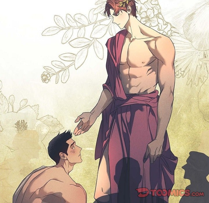 Read Hard-Boiled Love chapter 74 image 37 on Lezhin