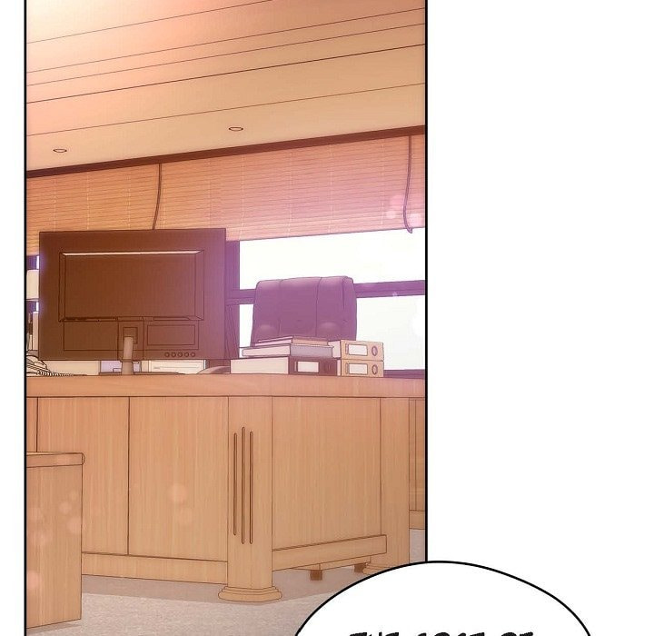 Read Hard-Boiled Love chapter 74 image 4 on Lezhin