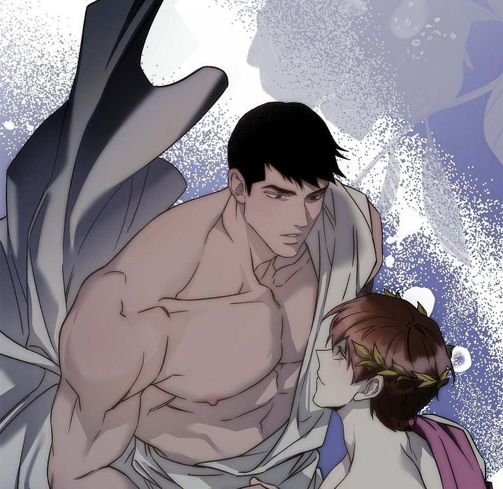 Read Hard-Boiled Love chapter 74 image 41 on Lezhin