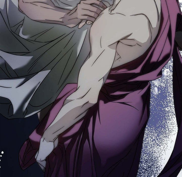 Read Hard-Boiled Love chapter 74 image 42 on Lezhin