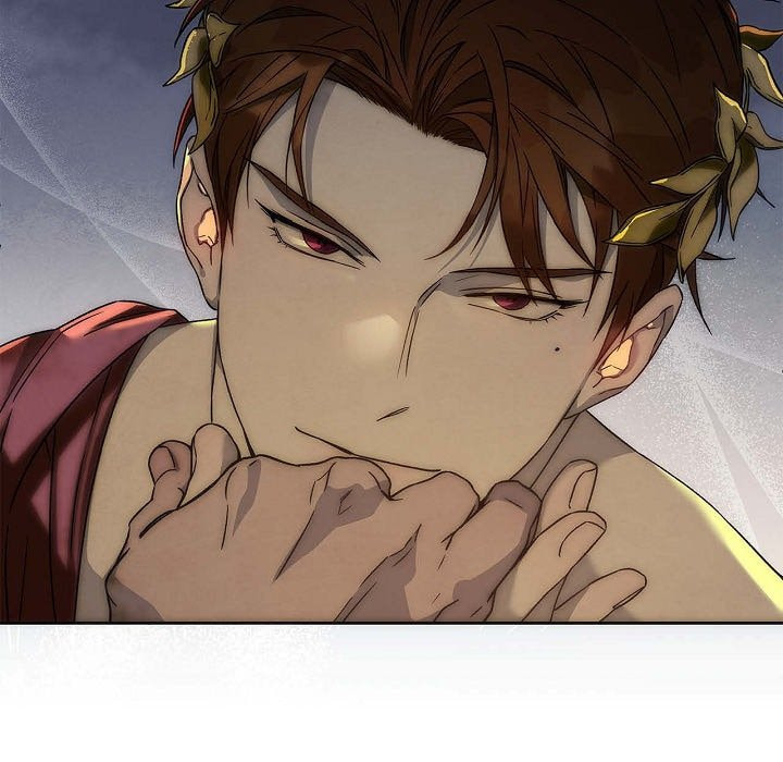 Read Hard-Boiled Love chapter 74 image 44 on Lezhin