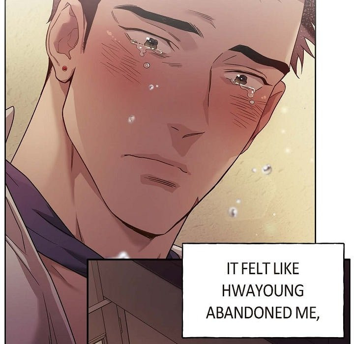 Read Hard-Boiled Love chapter 74 image 46 on Lezhin