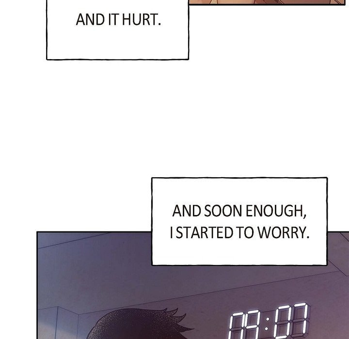 Read Hard-Boiled Love chapter 74 image 48 on Lezhin