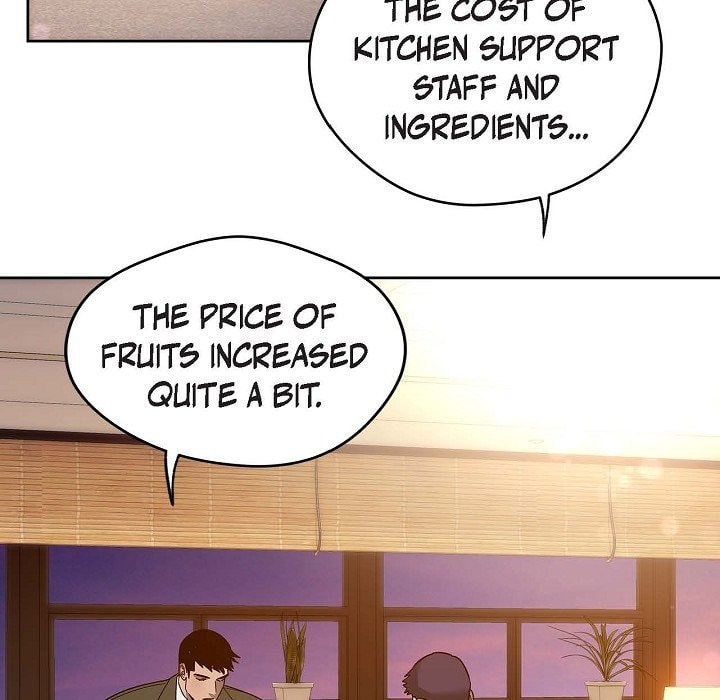 Read Hard-Boiled Love chapter 74 image 5 on Lezhin