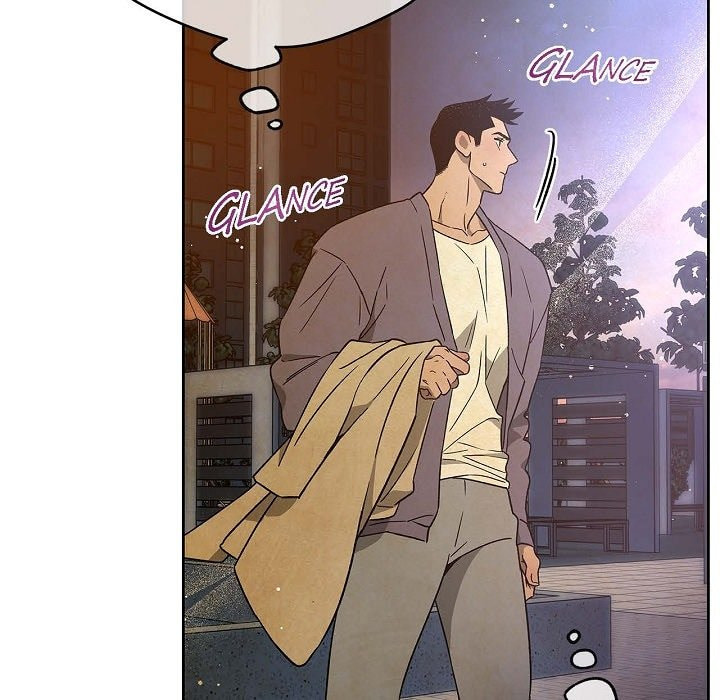 Read Hard-Boiled Love chapter 74 image 51 on Lezhin