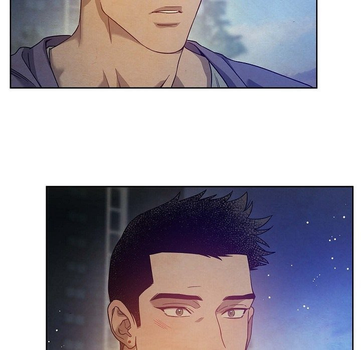 Read Hard-Boiled Love chapter 74 image 53 on Lezhin