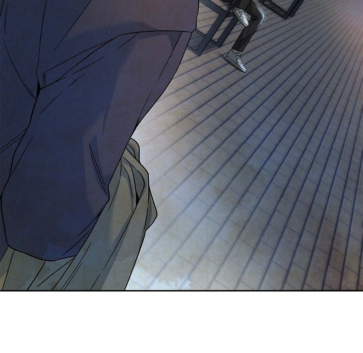 Read Hard-Boiled Love chapter 74 image 56 on Lezhin