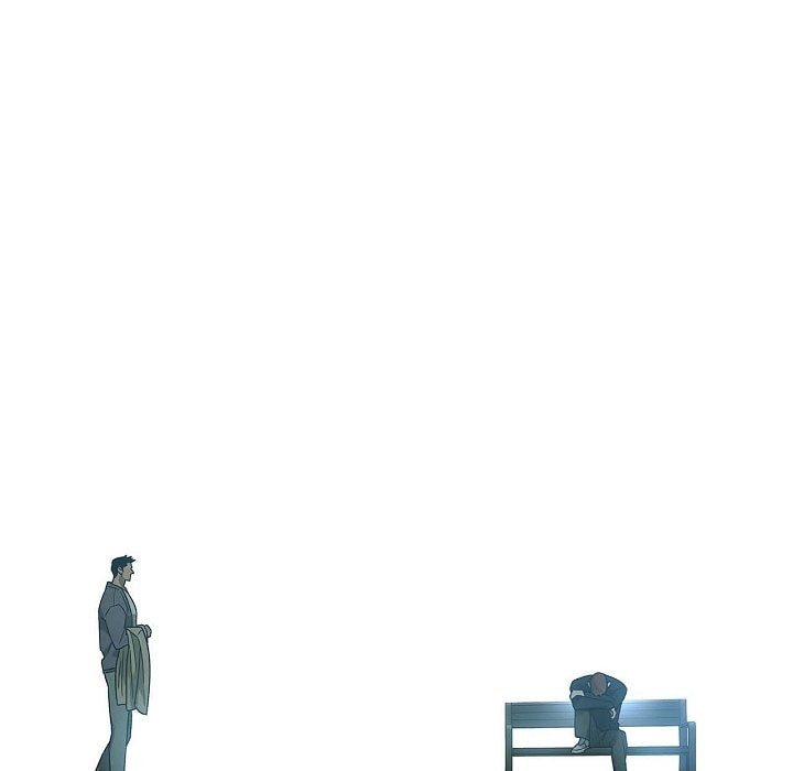 Read Hard-Boiled Love chapter 74 image 57 on Lezhin