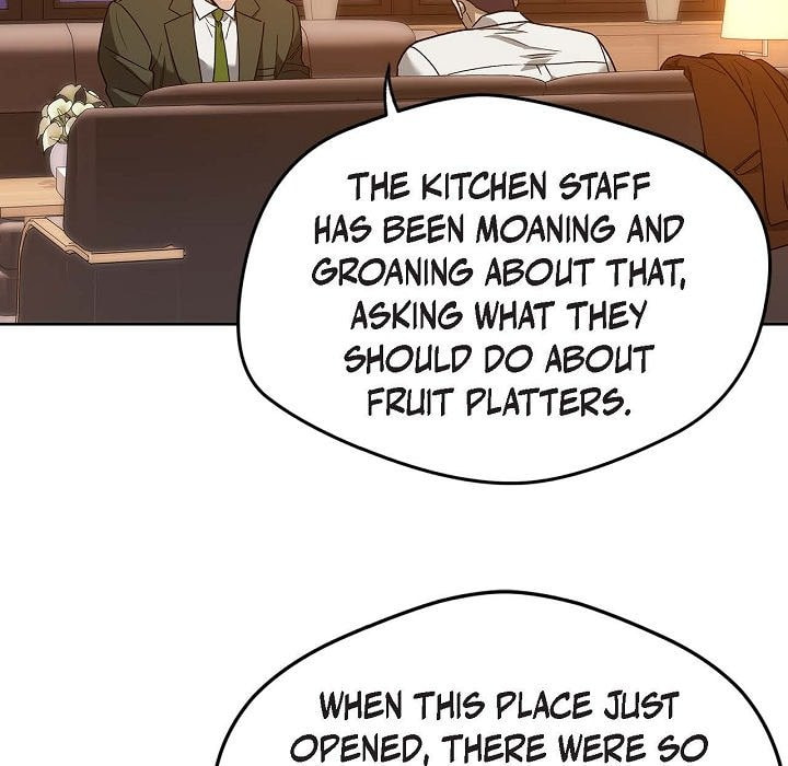 Read Hard-Boiled Love chapter 74 image 6 on Lezhin