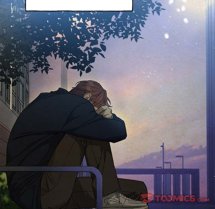 Read Hard-Boiled Love chapter 74 image 61 on Lezhin