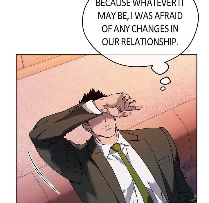 Read Hard-Boiled Love chapter 74 image 65 on Lezhin