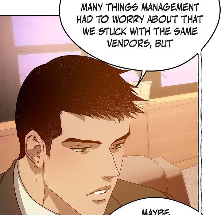 Read Hard-Boiled Love chapter 74 image 7 on Lezhin