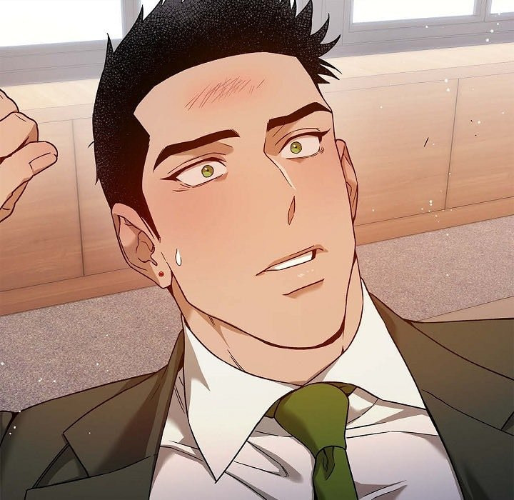 Read Hard-Boiled Love chapter 74 image 75 on Lezhin