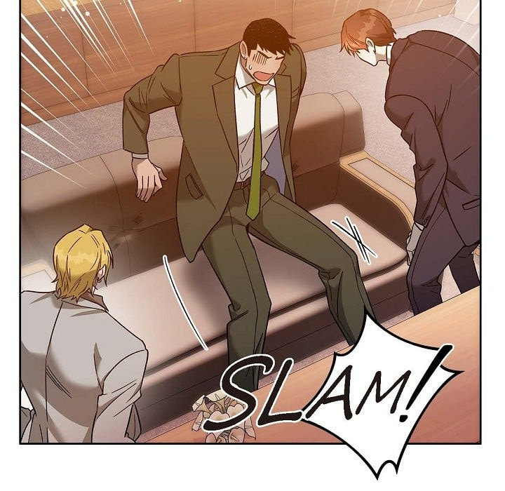 Read Hard-Boiled Love chapter 74 image 77 on Lezhin
