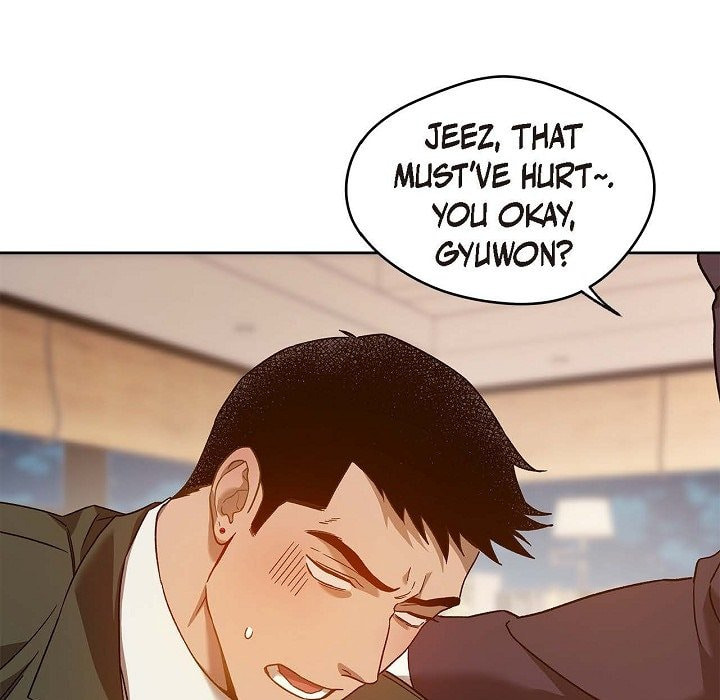 Read Hard-Boiled Love chapter 74 image 78 on Lezhin