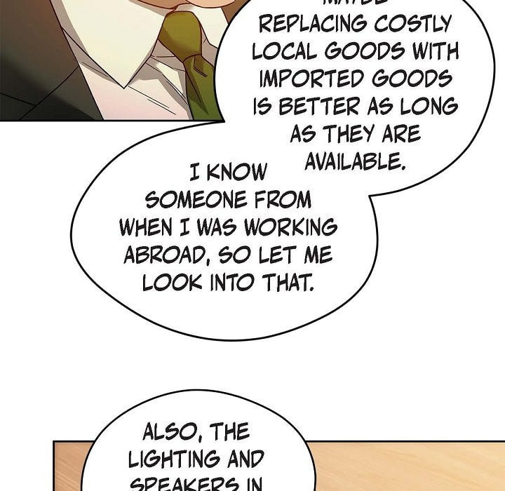 Read Hard-Boiled Love chapter 74 image 8 on Lezhin