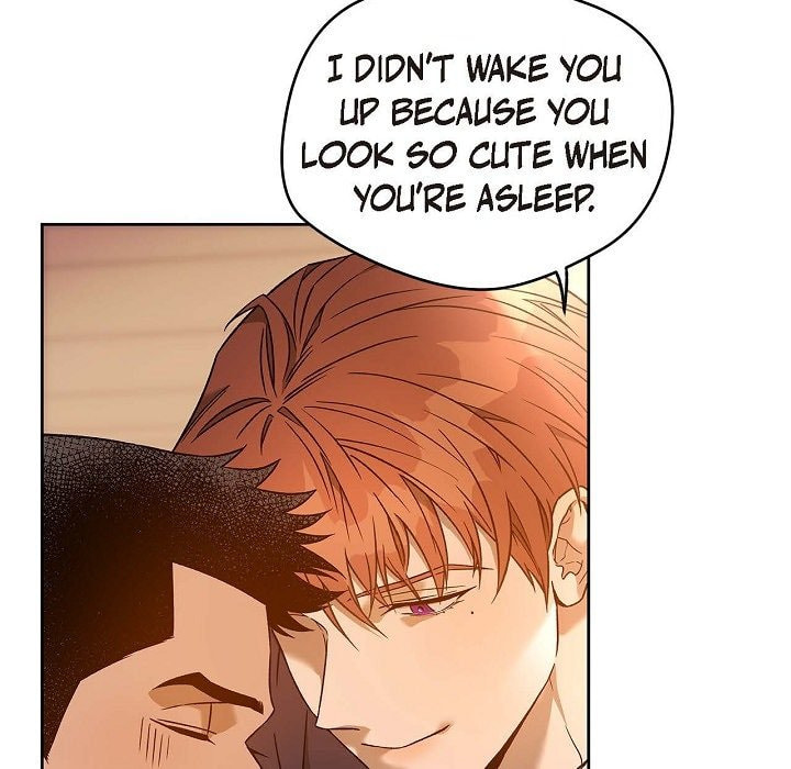 Read Hard-Boiled Love chapter 74 image 80 on Lezhin