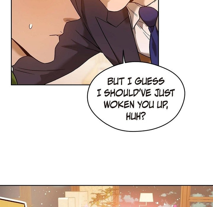 Read Hard-Boiled Love chapter 74 image 81 on Lezhin