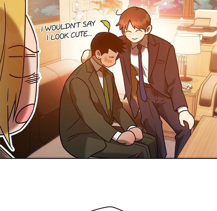 Read Hard-Boiled Love chapter 74 image 82 on Lezhin