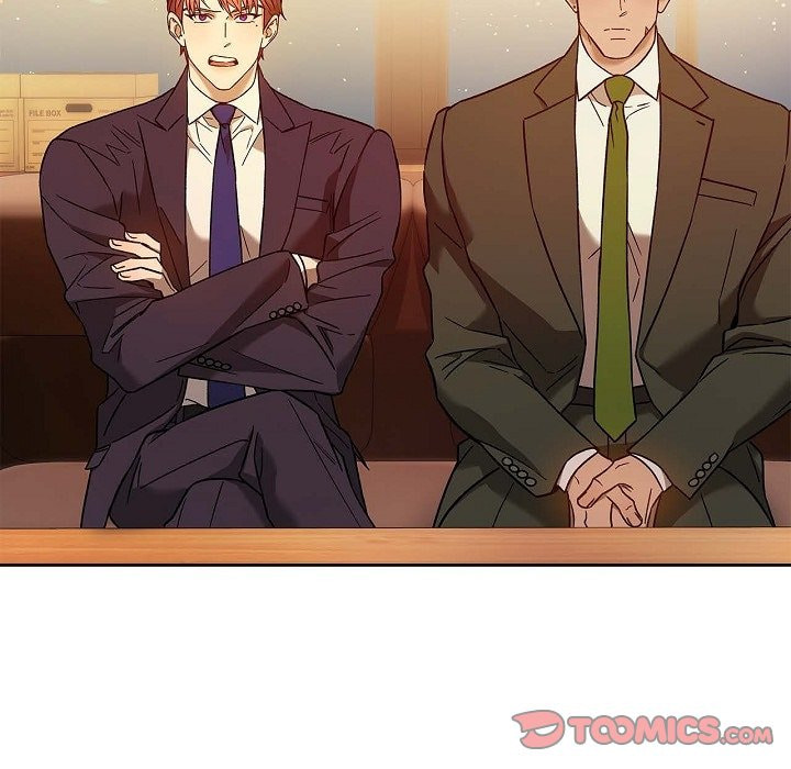 Read Hard-Boiled Love chapter 74 image 85 on Lezhin