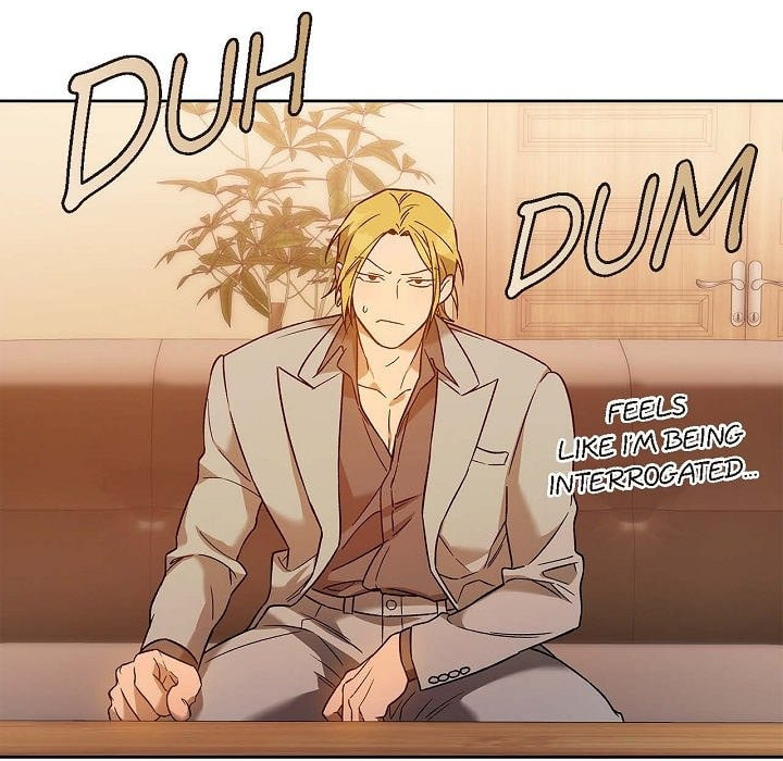 Read Hard-Boiled Love chapter 74 image 86 on Lezhin