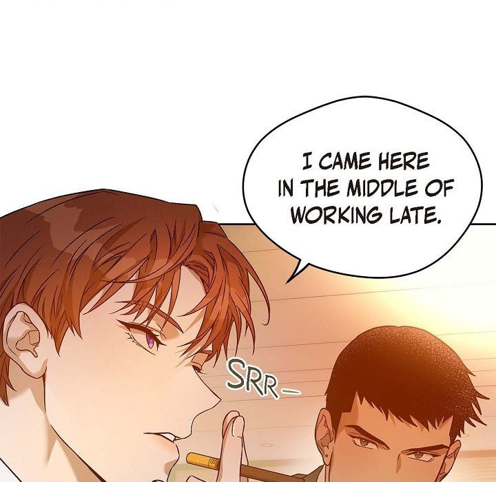 Read Hard-Boiled Love chapter 74 image 87 on Lezhin