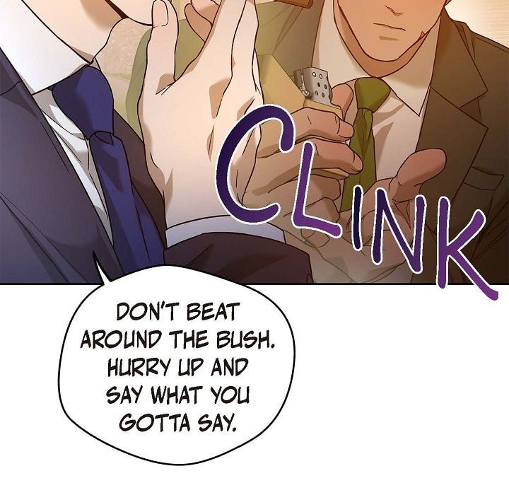 Read Hard-Boiled Love chapter 74 image 88 on Lezhin