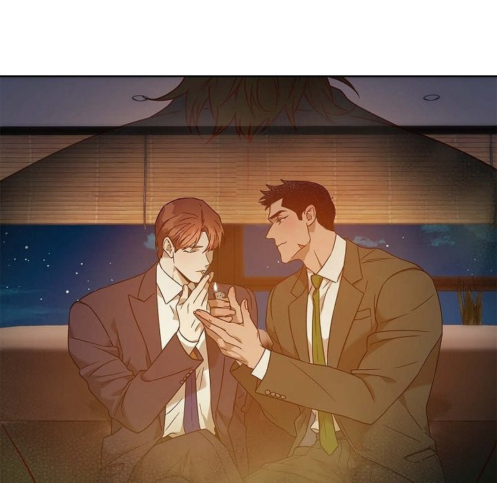 Read Hard-Boiled Love chapter 74 image 89 on Lezhin