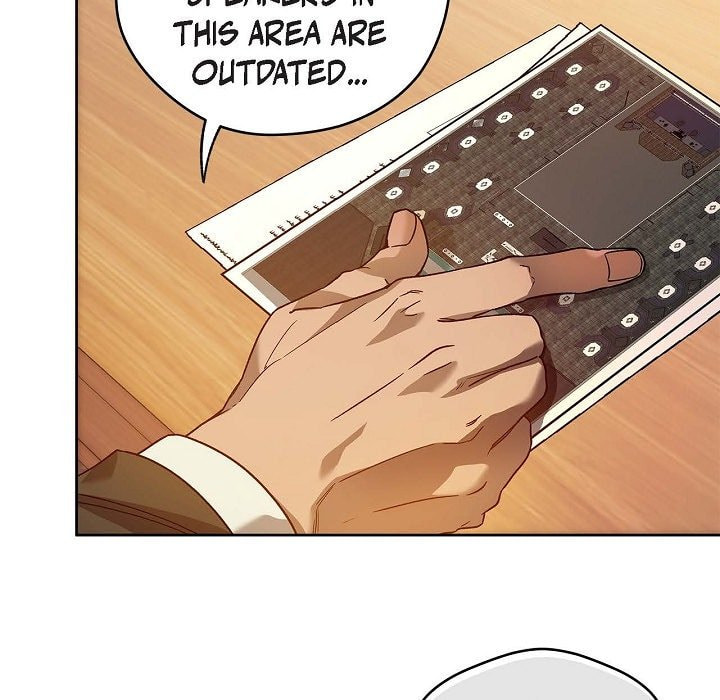 Read Hard-Boiled Love chapter 74 image 9 on Lezhin