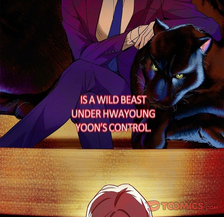 Read Hard-Boiled Love chapter 74 image 97 on Lezhin