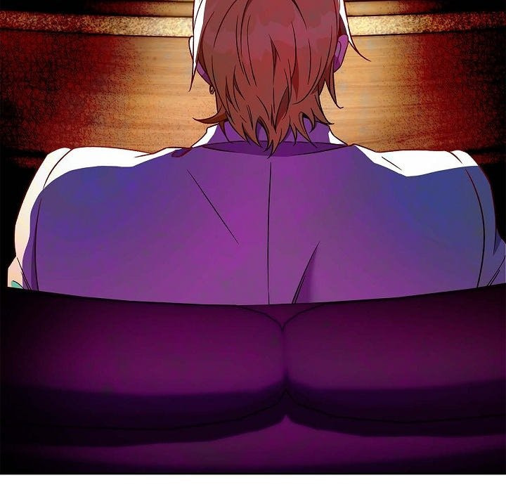 Read Hard-Boiled Love chapter 74 image 98 on Lezhin