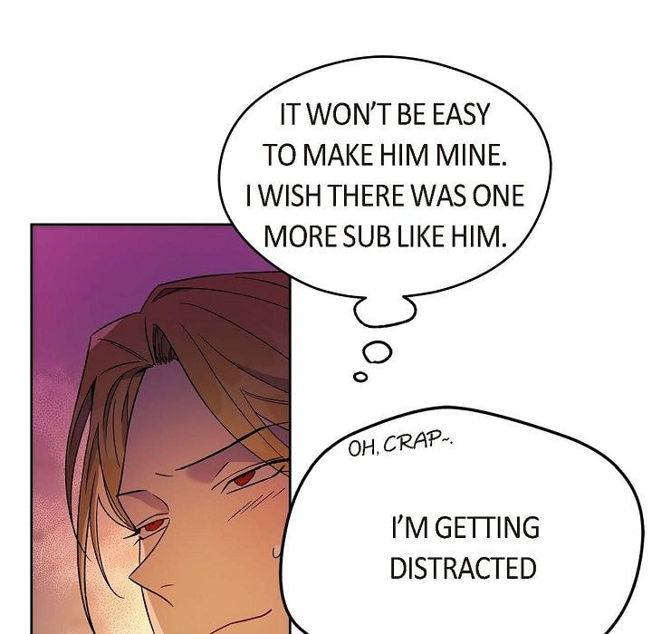 Read Hard-Boiled Love chapter 74 image 99 on Lezhin