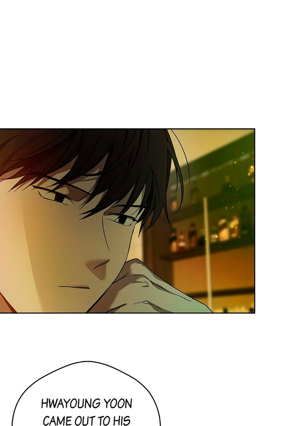Read Hard-Boiled Love chapter 75 image 11 on Lezhin