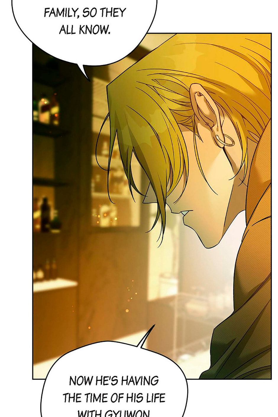 Read Hard-Boiled Love chapter 75 image 12 on Lezhin